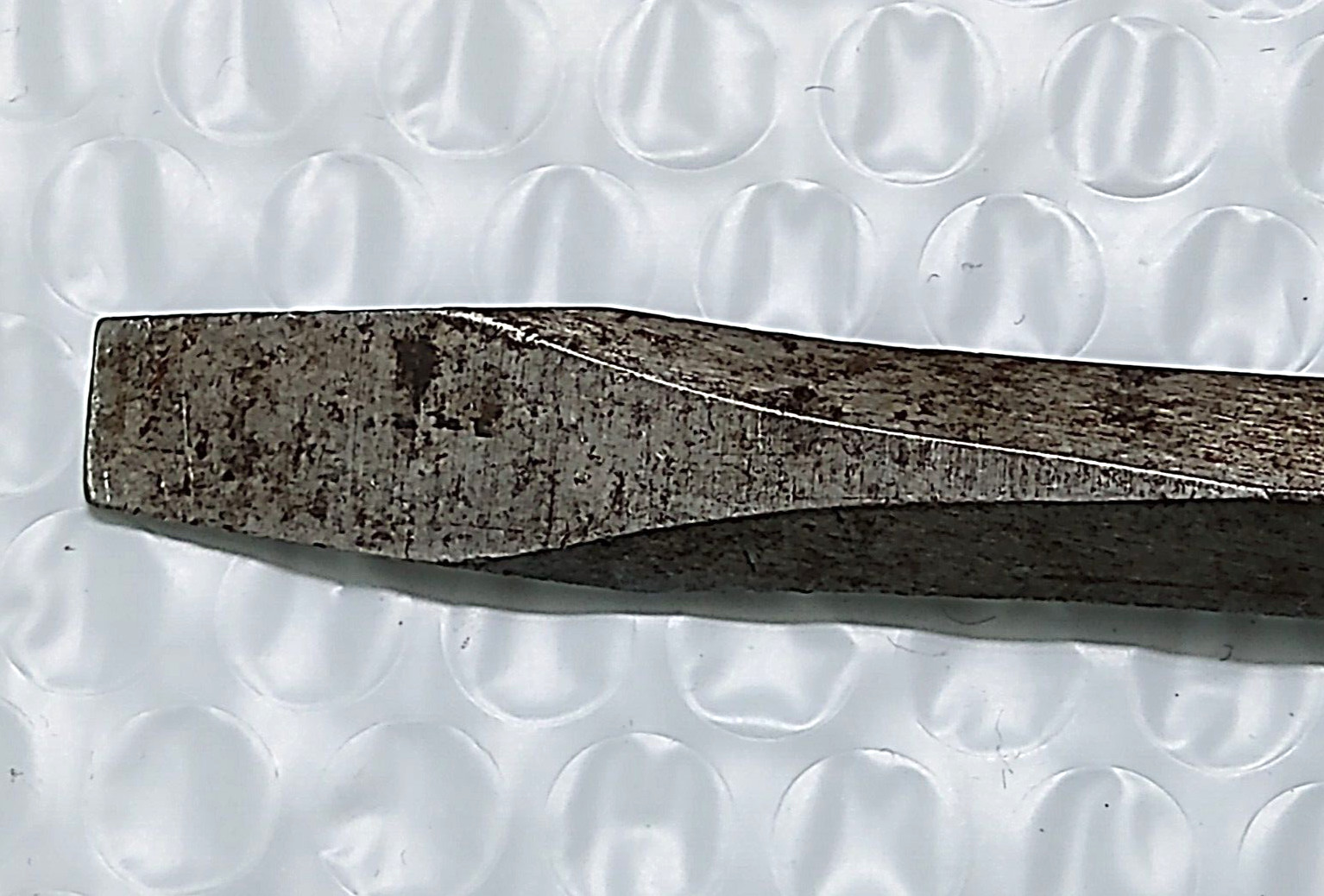 MATCO TOOLS USA SDPS128, FLAT/SLOTTED SCREWDRIVER, 12.5″ LONG.