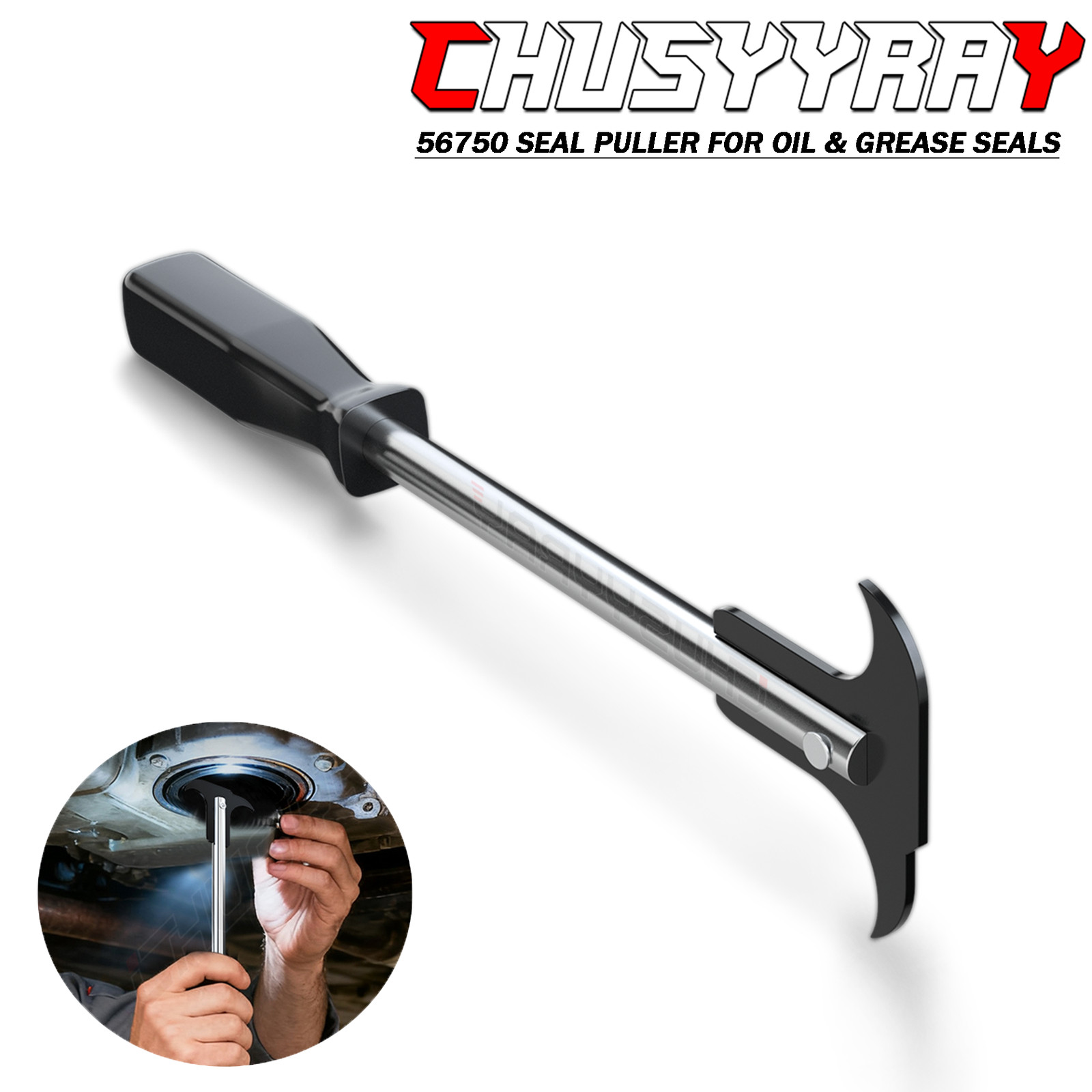Performance Tool W1219 – Automotive SEAL PULLER