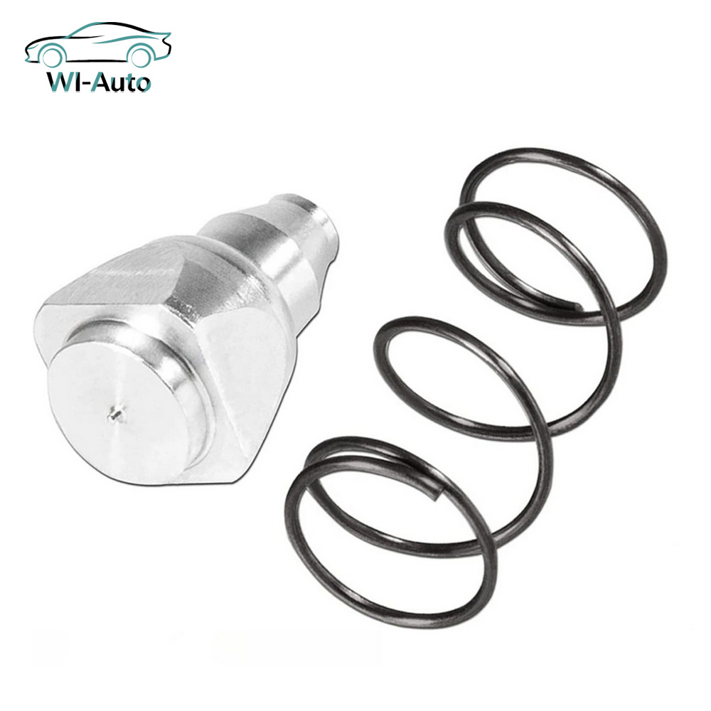 For Evinrude Johnson 25 35 40 50 HP 1989-2004 Replacement Valve & Spring Set
