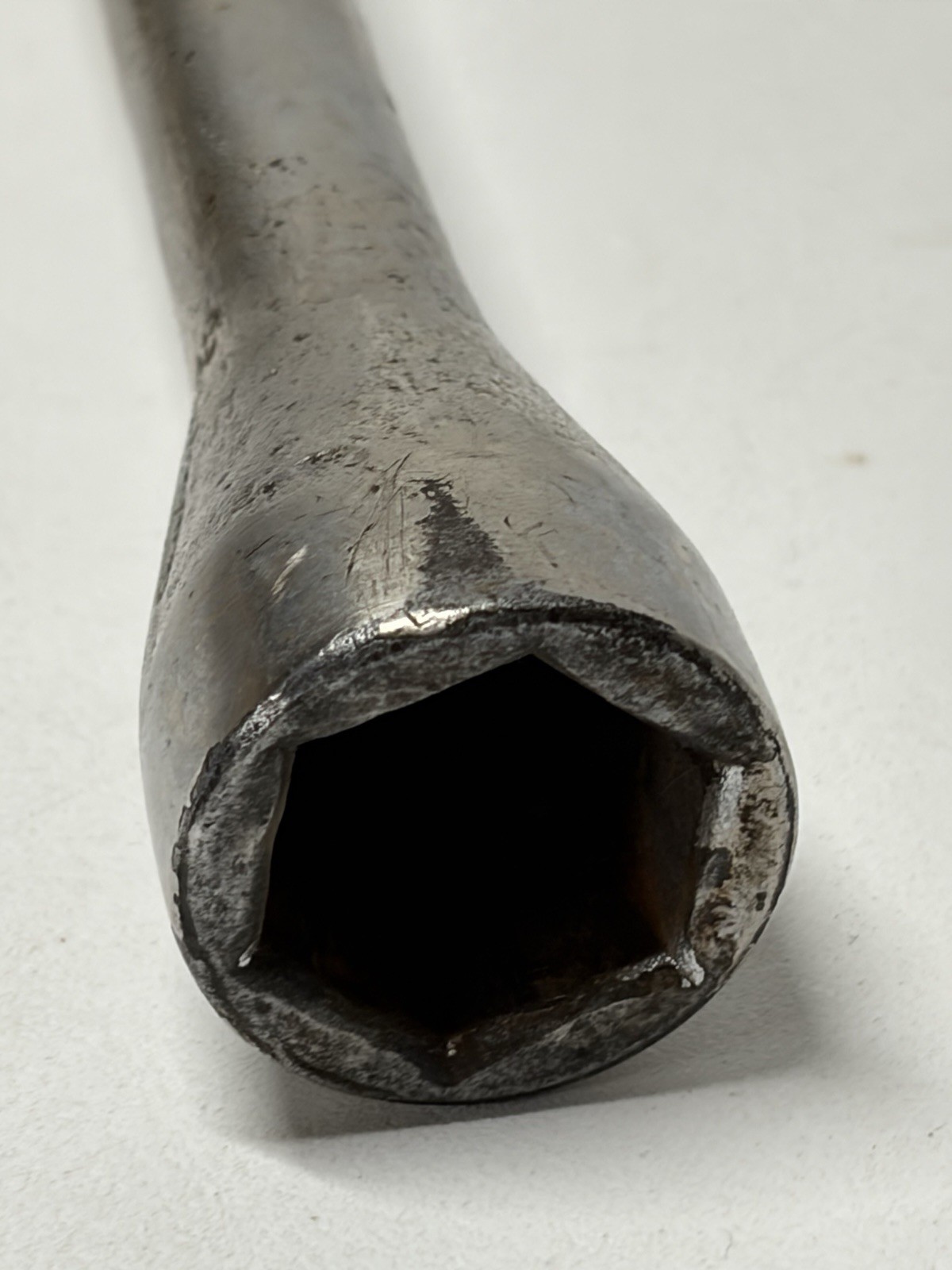 Vintage 22″ Lectrolite No. 720 USA 4-Way Lug Wrench 15/16» 7/8” 13/16″ 3/4”