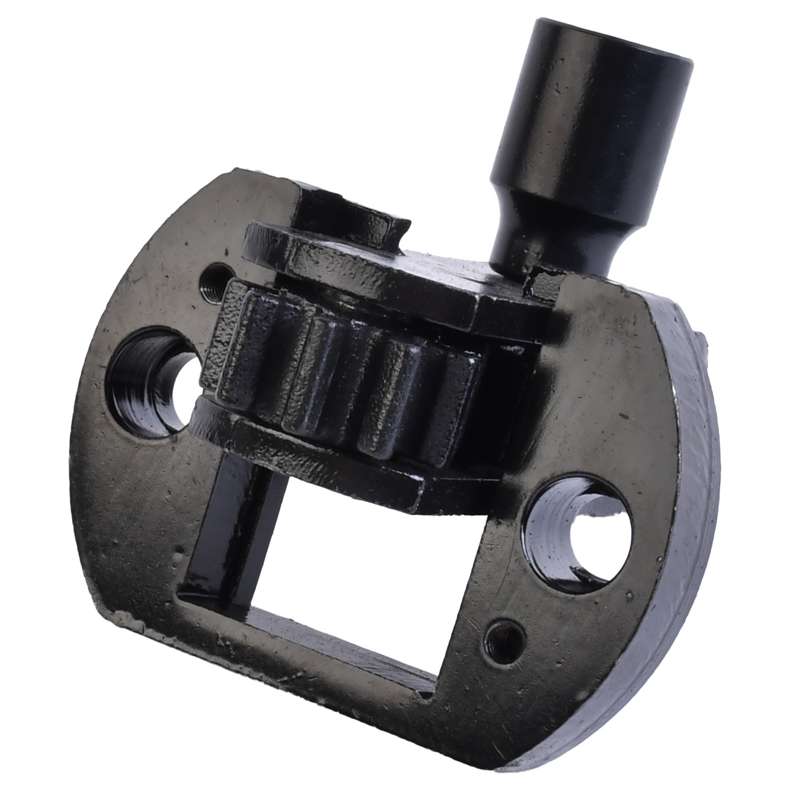 J-46392 Crank Tool for Detroit Diesel DD13 DD15 DD16 MBE4000 MBE900 Engines NEW