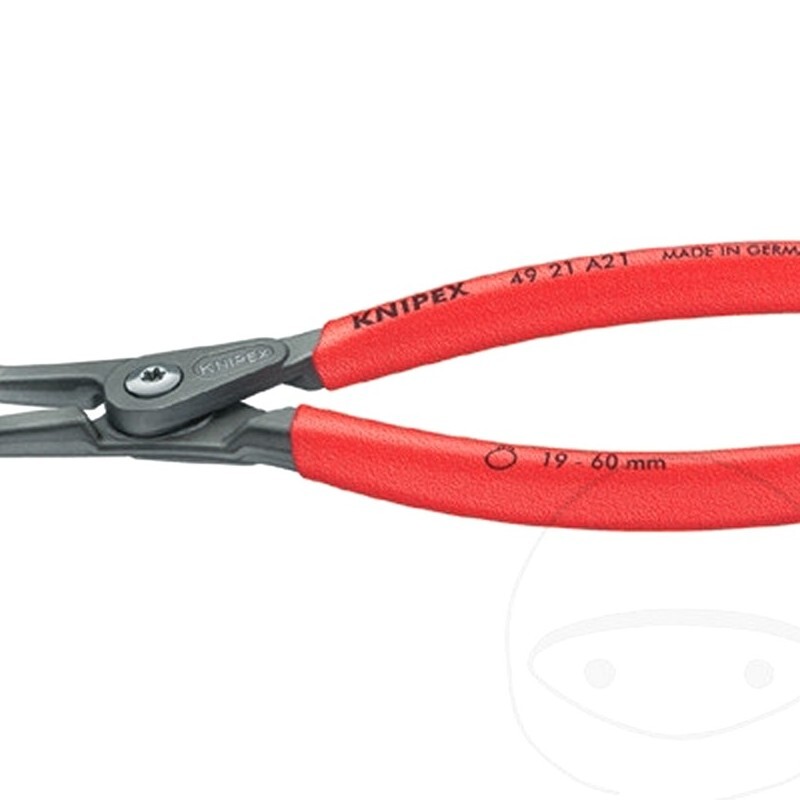 Circlip Pliers Angled 90� Ext 10-25mm 49 21 A11