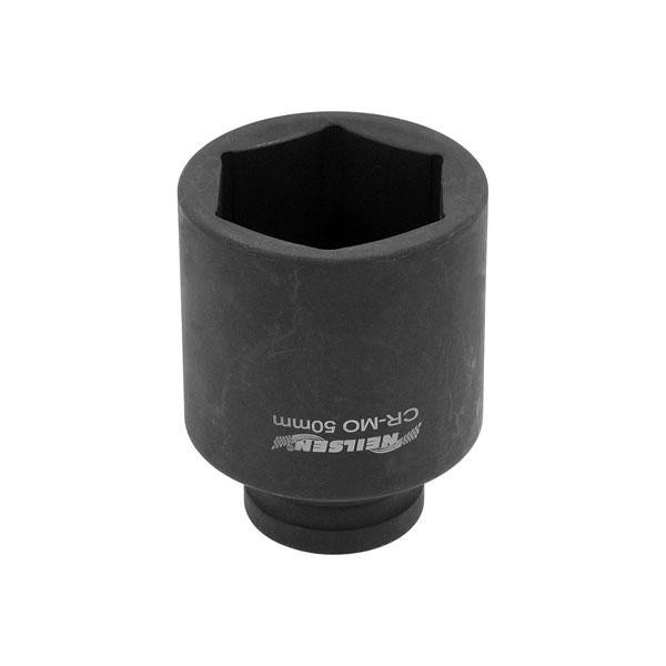 NEILSEN CT6527 – IMPACT SOCKET DEEP -50MM 3/4 INCH DRIVE