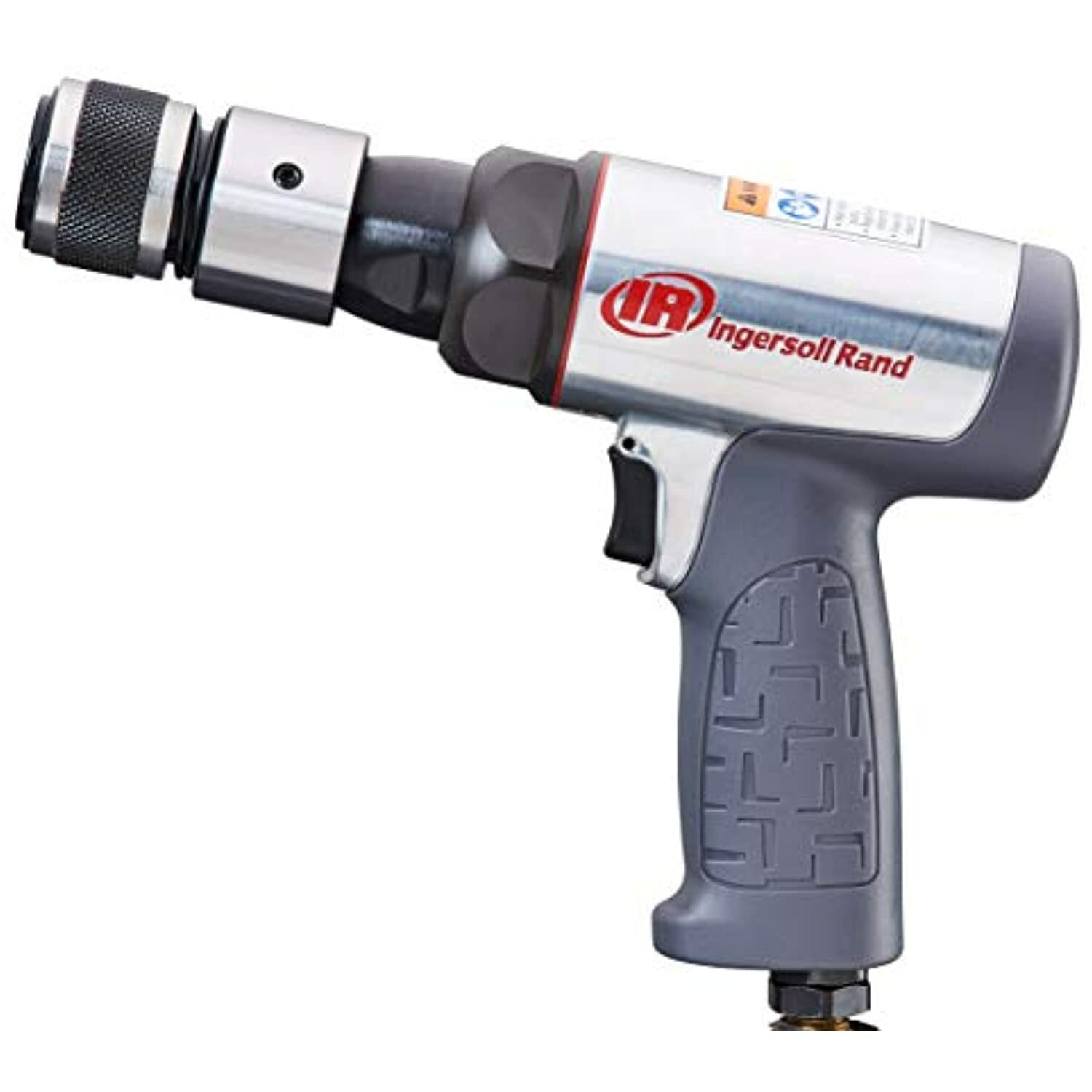 Ingersoll Rand Model 123MAX Short-Barrel Air Hammer