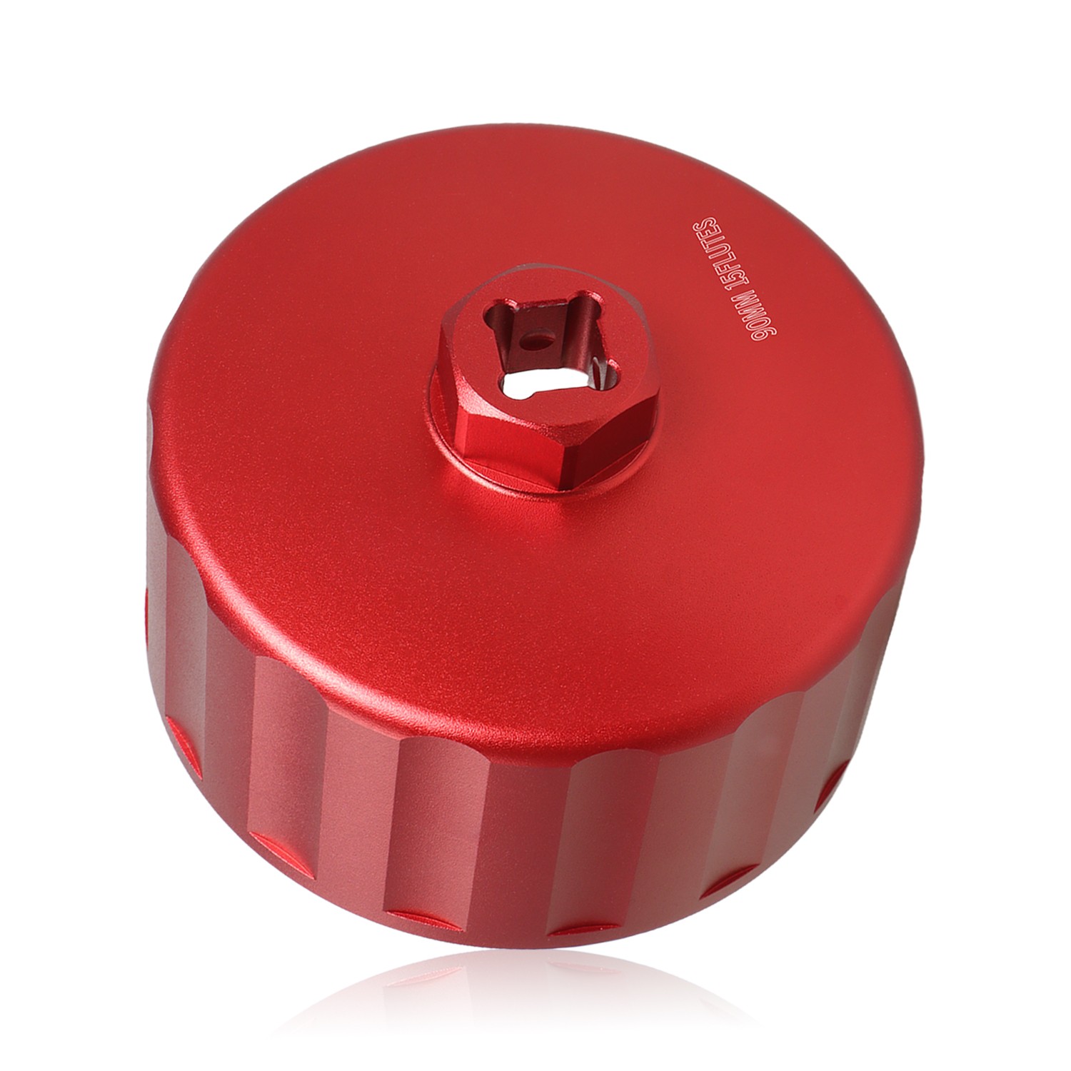 Oil Filter Wrench Removal Tool for Jaguar Land Rover 3.0L & 5.0L Engine