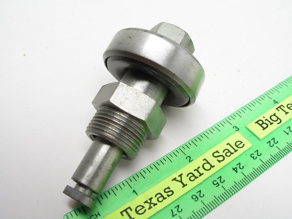 Robinair 41067 AC Clutch Puller Installer For GM