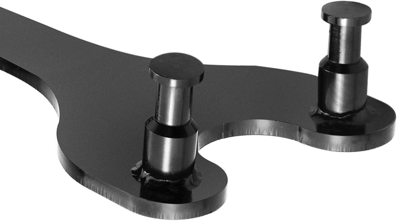 Sujetador de Polea de Árbol de Levas para Toyota Nissan Camry V6 W89208