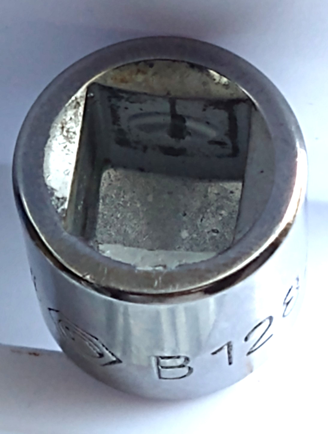 MATCO TOOLS B128A, 3/8″ FEMALE TO 1/4″ MALE ADAPTER * USA MADE *