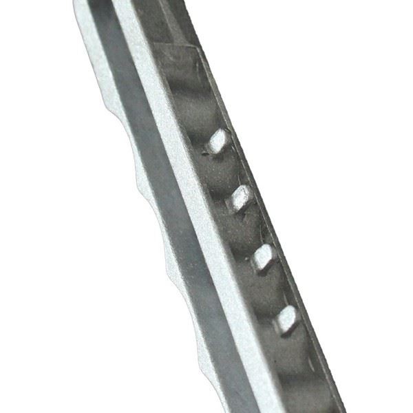 Chain Wrench Ideal for Quick and Easy Removal of Most Oil Filters Sizes