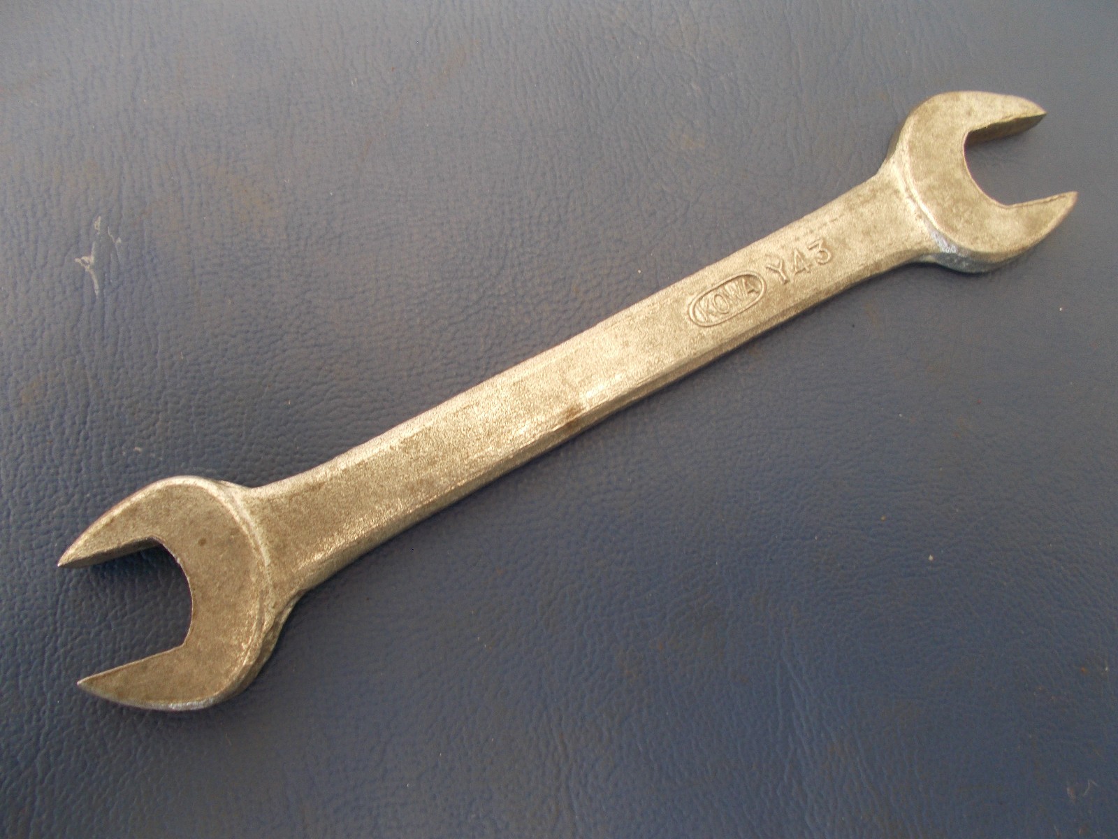 Honda Motors 12mm X 10mm Kowa Y43 Open End Spanner