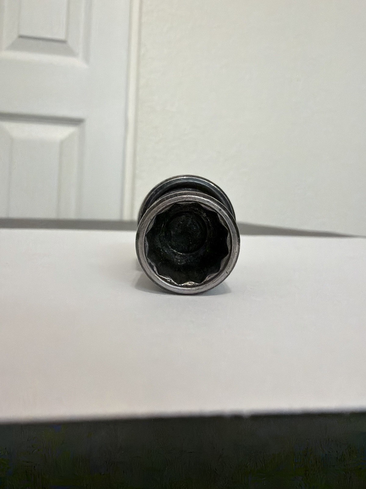 Matco Tools BUP13M2A 3/8 Inch Drive 13mm 12 Point Swivel Impact Socket