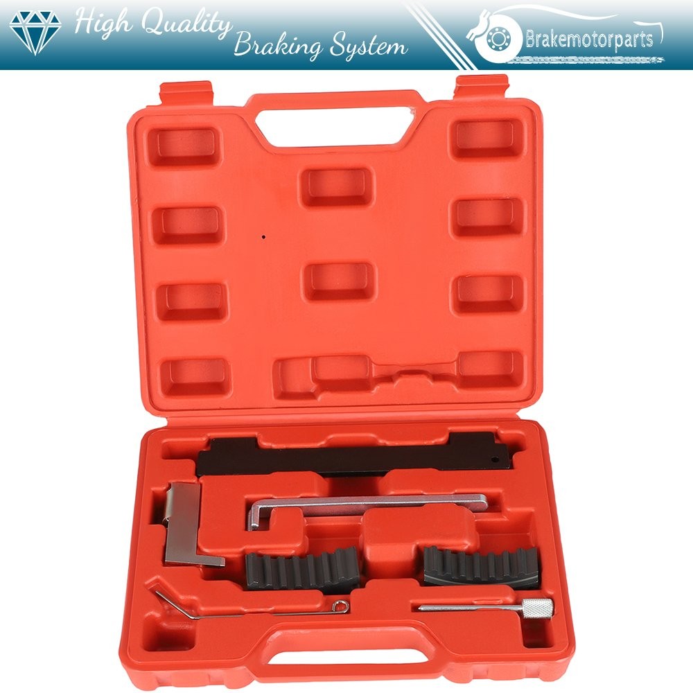 for Chevrolet, Fiat, Alfa Romeo Camshaft Engine Alignment Timing Locking Tool
