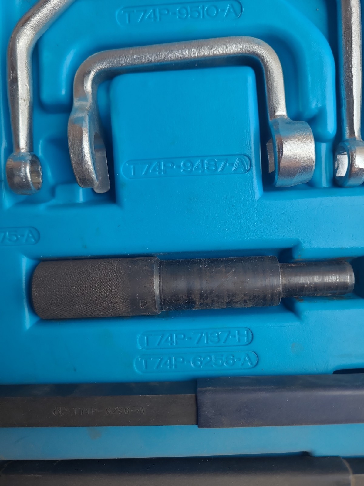 Ford Rotunda T74P-6000-L 2.3 LIMA OHC ENGINE SERVICE KIT Free Shipping