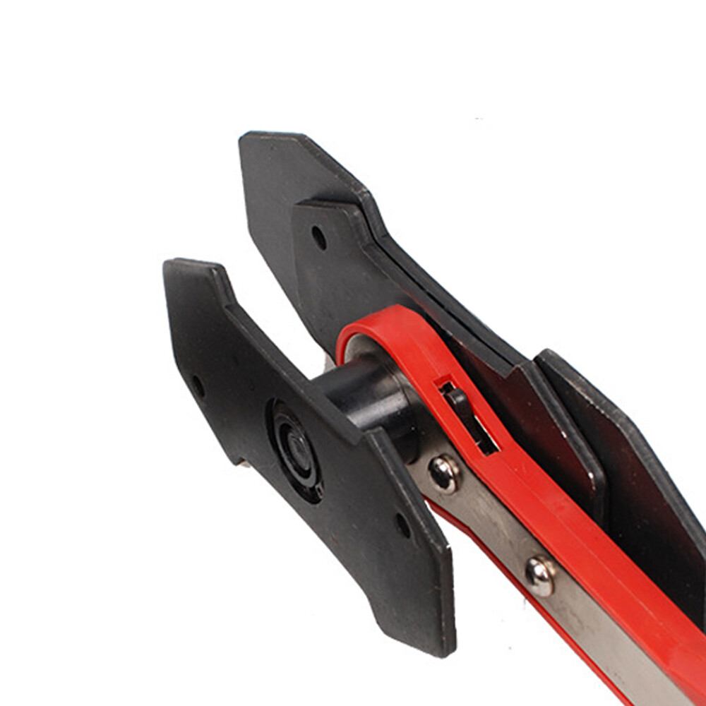 Portable Car Ratchet Brake Piston Spreader Wrench Caliper Pad Install Tool Press