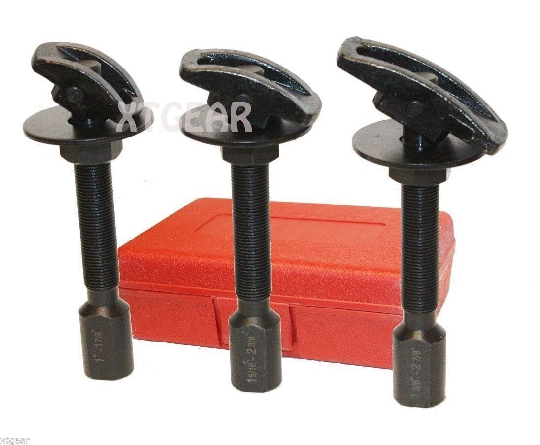 Rear Axle Bearing Remover Puller Extractor Slide Hammer Set Remove Semi-Floating