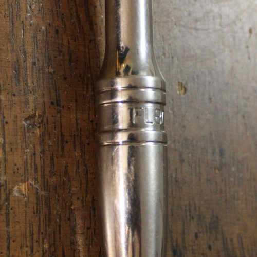 Snap On Tools FL80 3/8″ Drive 10” Long with Flat Head Pocket Screwdriver