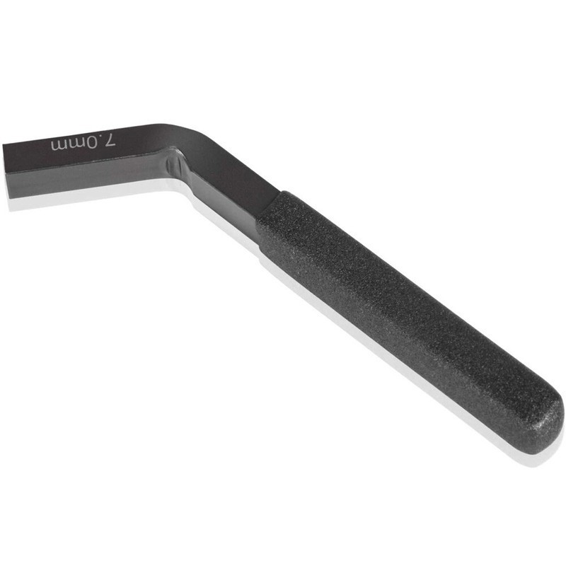 3163530 For Cummins ISX Jake Brake 7MM Feeler Gauge Shim Engine Brake Tool