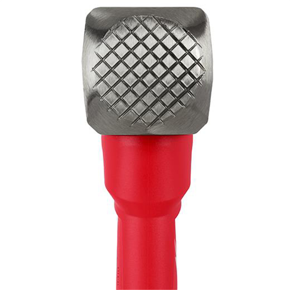 Milwaukee Tool 3lb Fiberglass Drilling Hammer