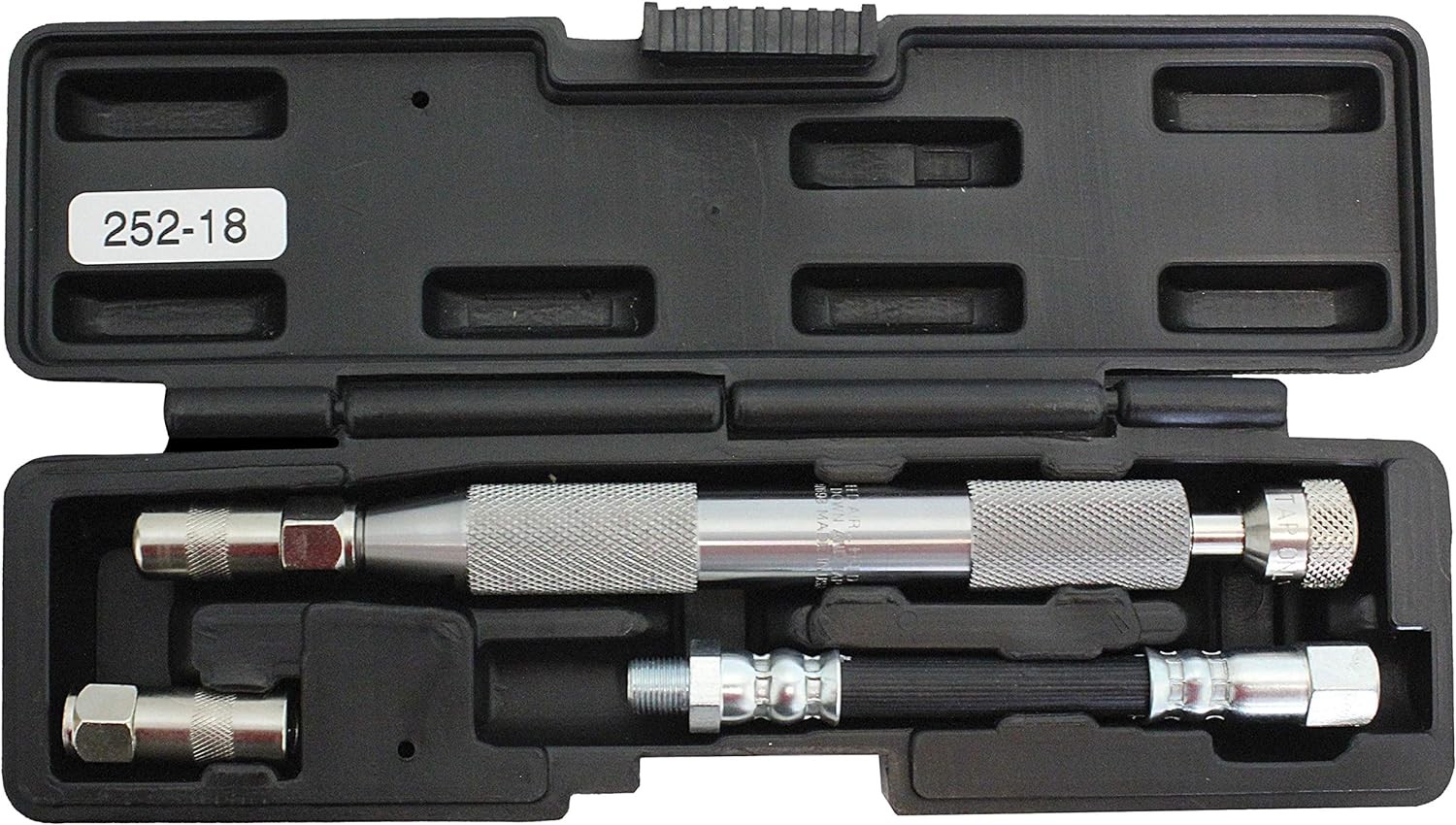 Grease Joint Rejuvenator® Professional Model – Patented – for Flushing Out…