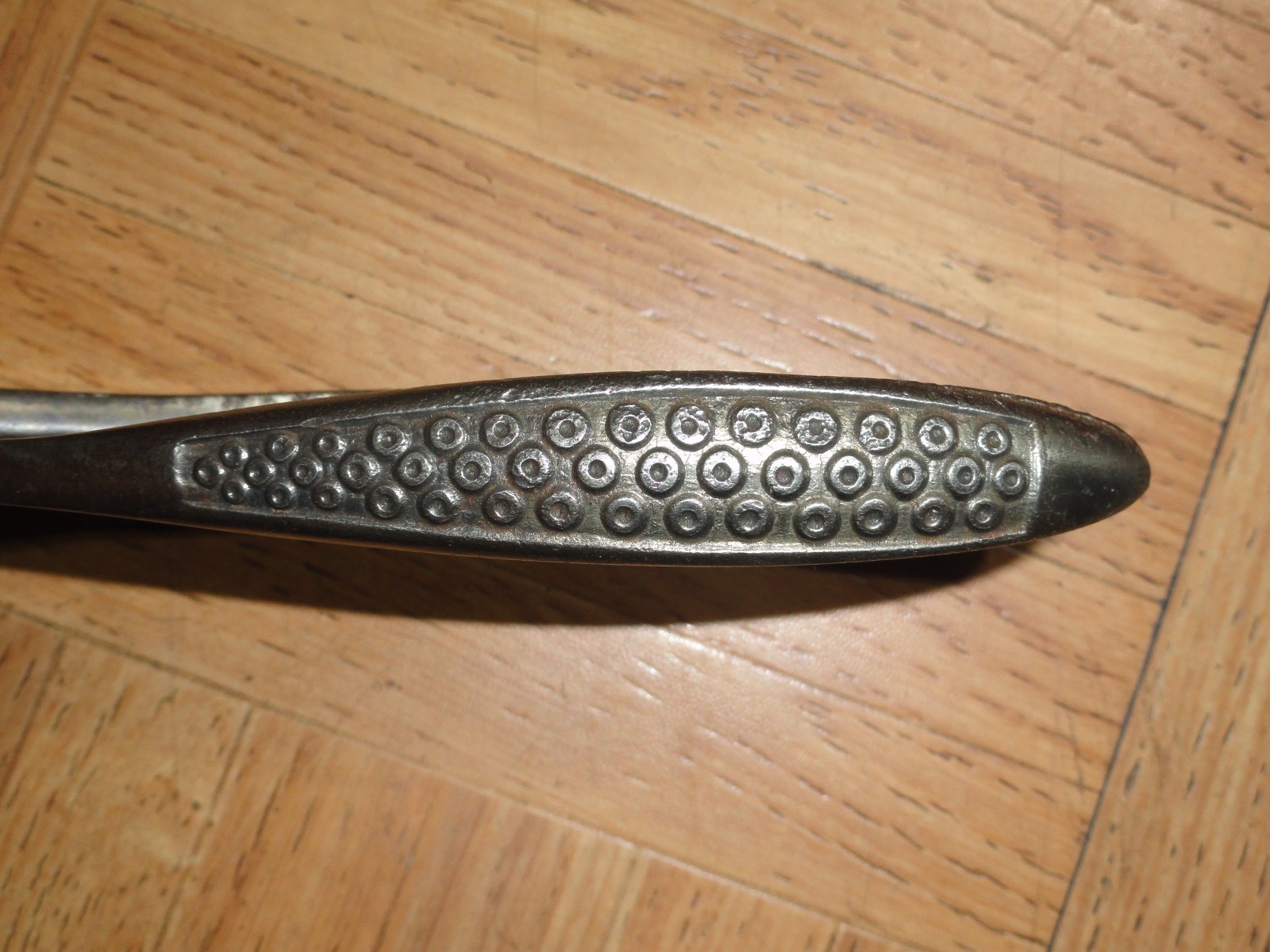 Antique «1922» Pre Snap-On Vacuum Grip No.49 9 Inch Combination Pliers