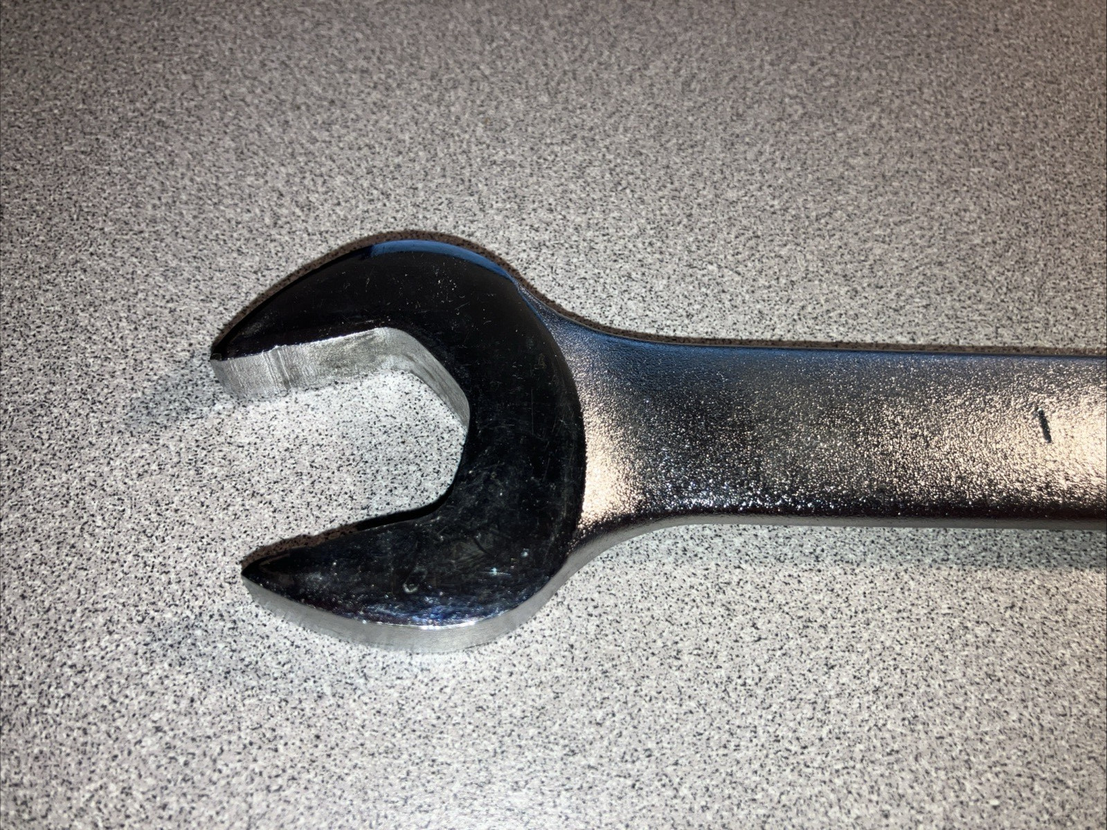 Proto Tools 1232ASD 1″ 12Pt Point Combination Wrench Anti-Slip Design Satin USA