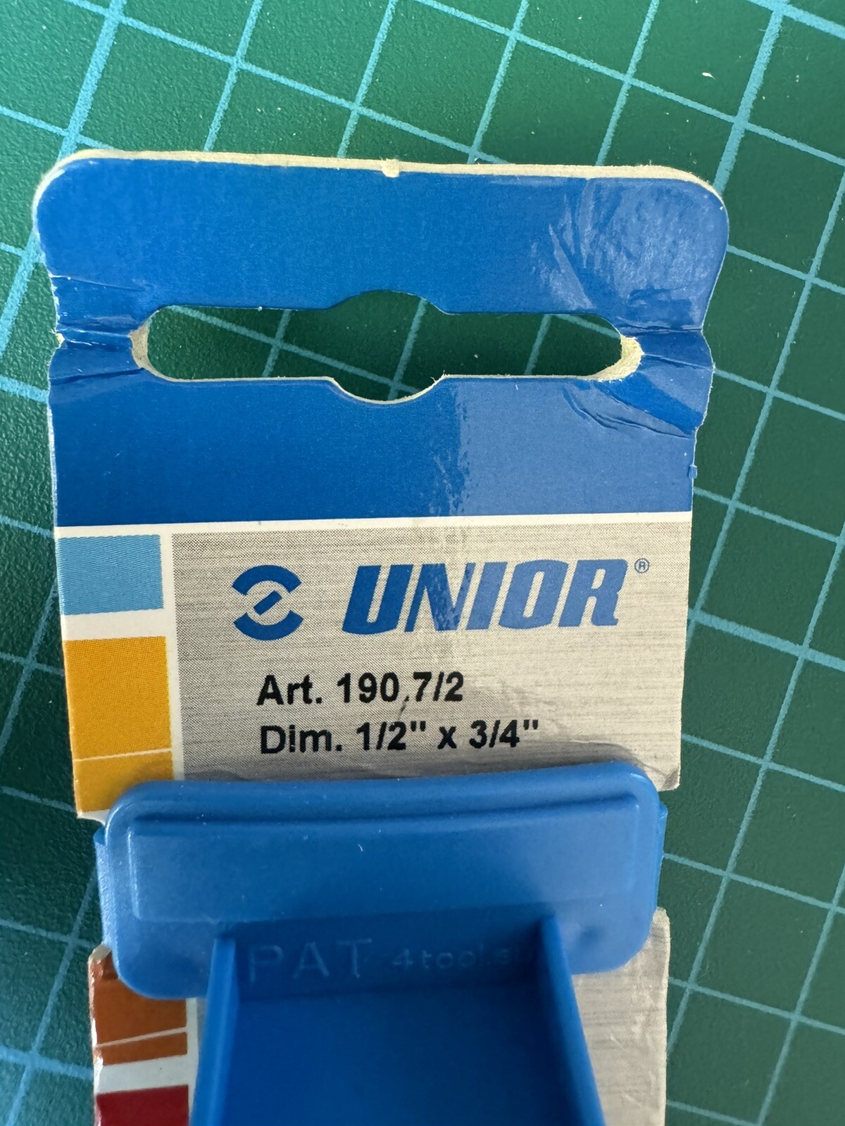 1/2″ Drive Female to 3/4″ Male UNIOR Socket Adapter. Brand New. Free Shipping.