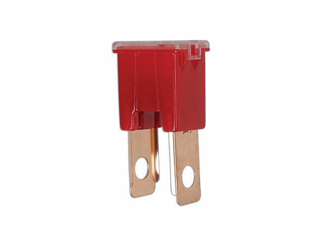 Connect 30472 Male Pin PAL Fuse 50 Amp Pk 10