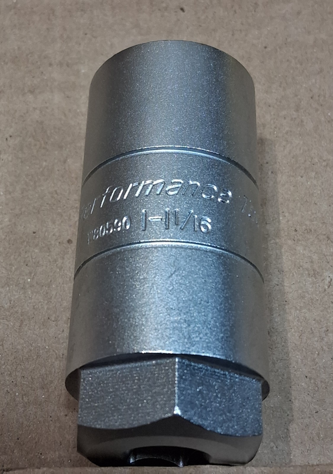 Performance Tool 1-1 1/6 Socket
