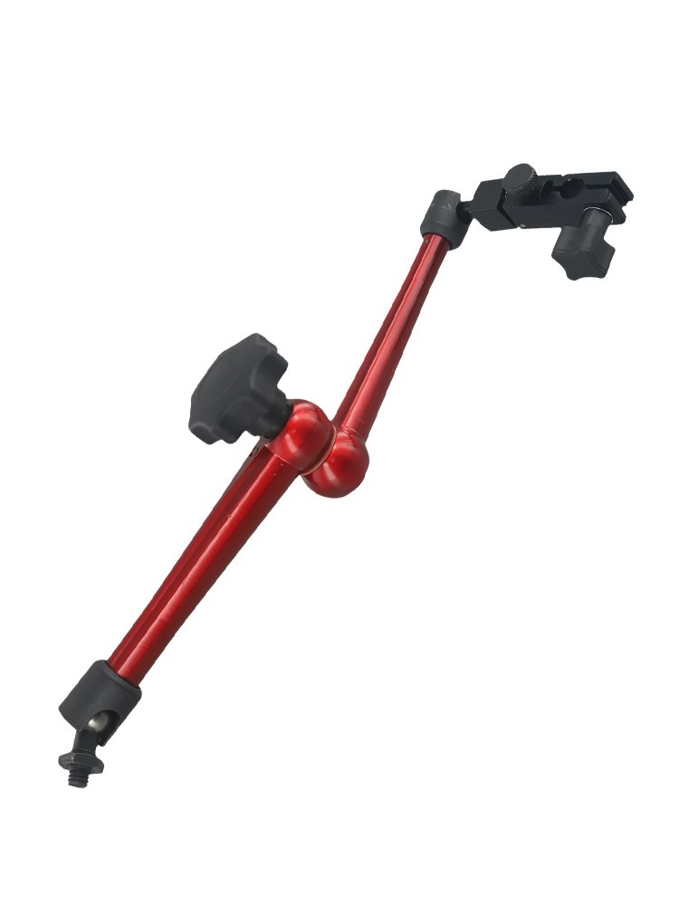 100% Brand New Base Holder Alloy Steel Concise Structure Extension Rod