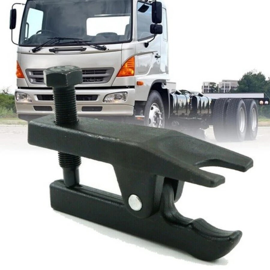 19mm Ball Joint Puller Separator Tie Rod End Remover Removal Tool Universal US