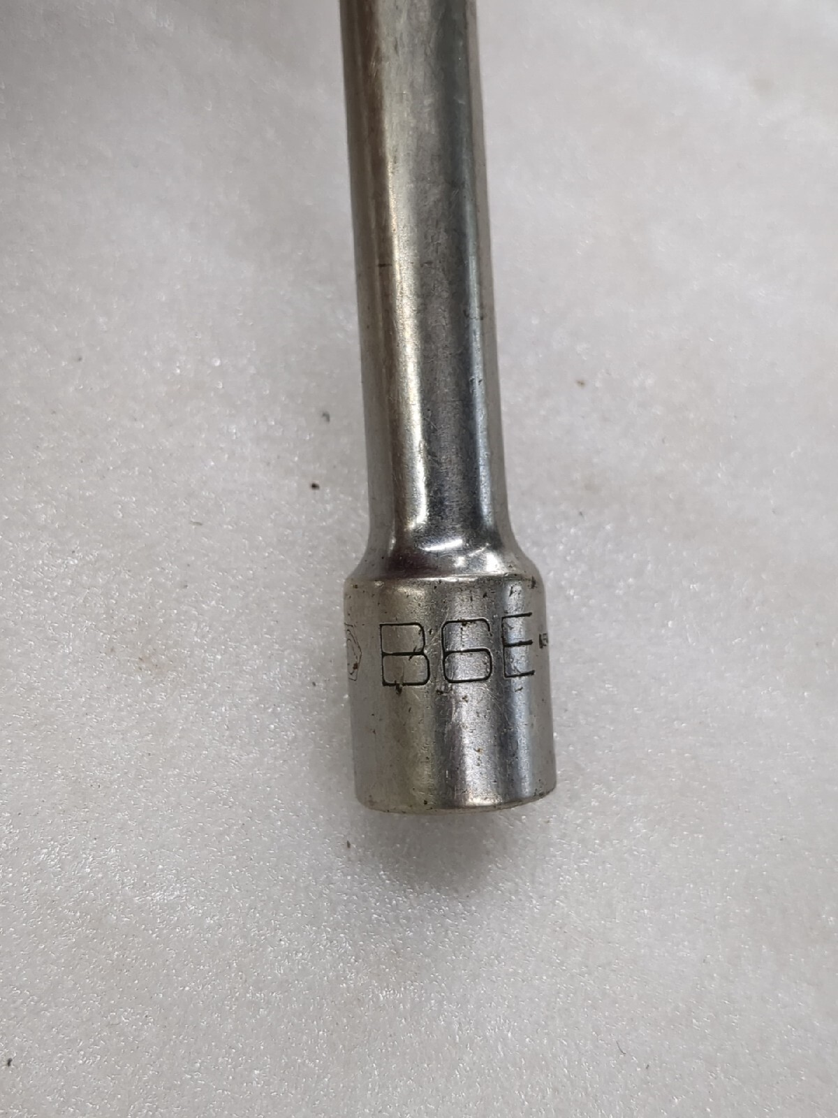 MATCO B6E 3/8″ drive 6″ socket extension made in USA