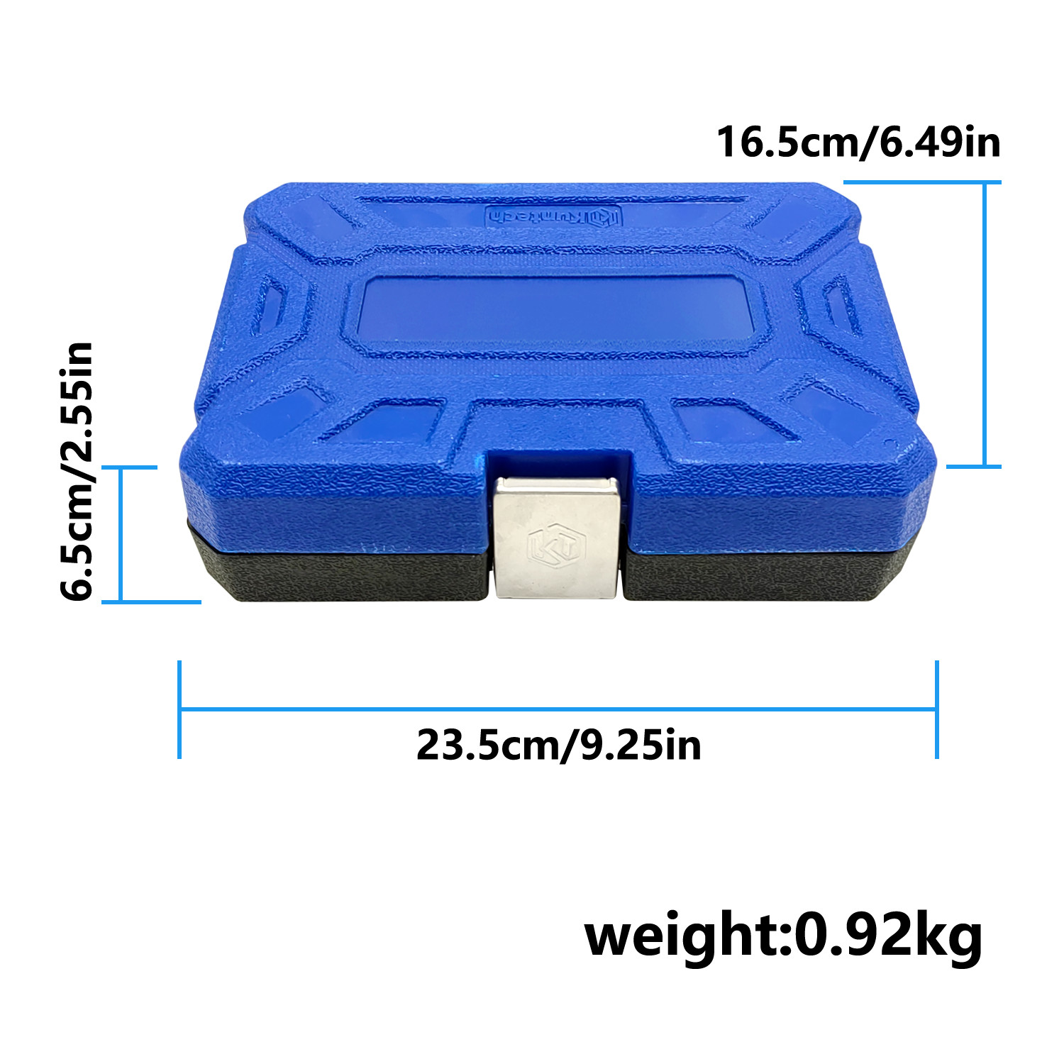 Engine Timing Locking Kit for Ford 2.2L 3.2L Transit TDCi ECO HDT CAM from 2006