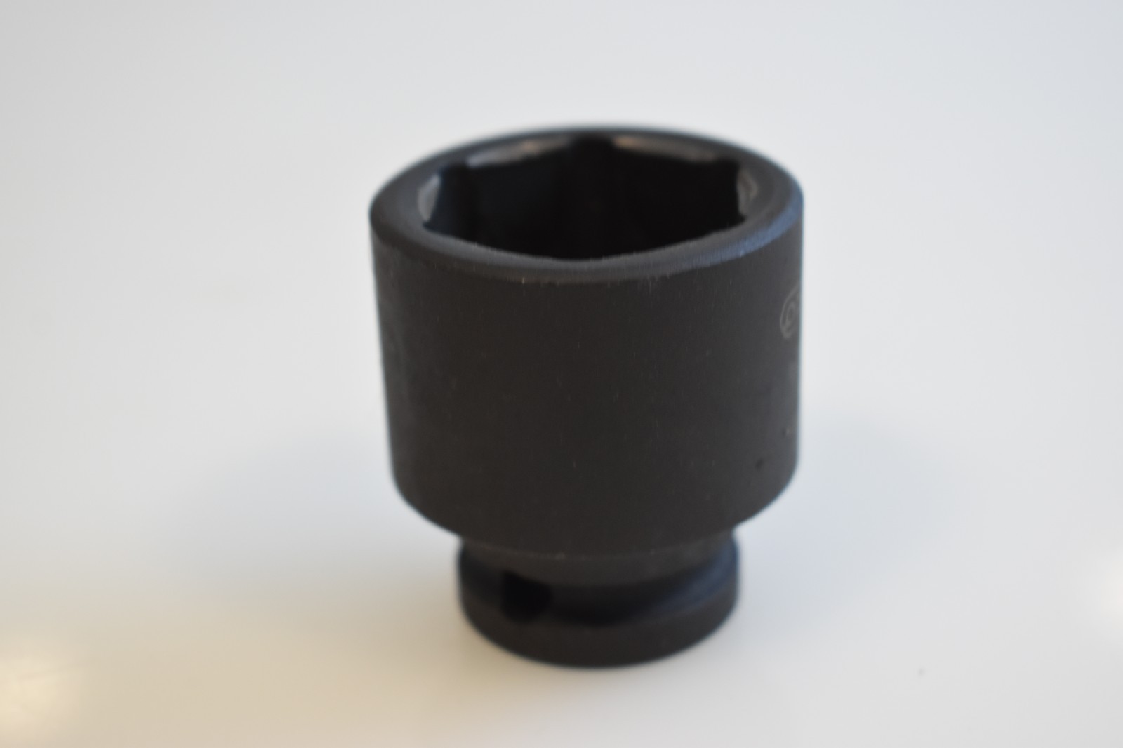 Expert (Mac) Tools E040608 29mm Metric Shallow Impact Socket 1/2″ Drive 6 Point