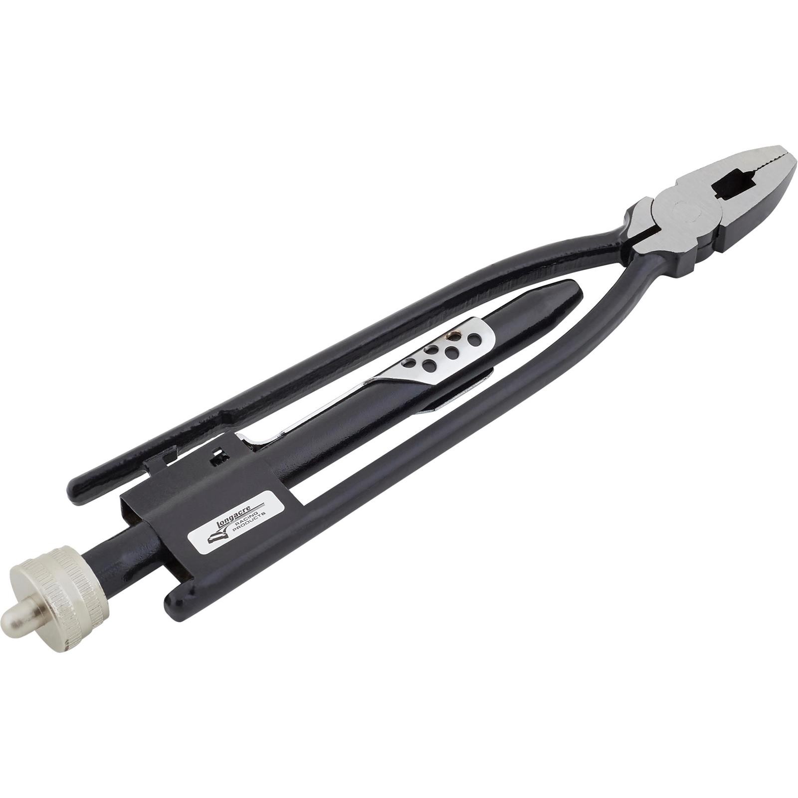 Longacre® 52-22598 Safety Wire Pliers