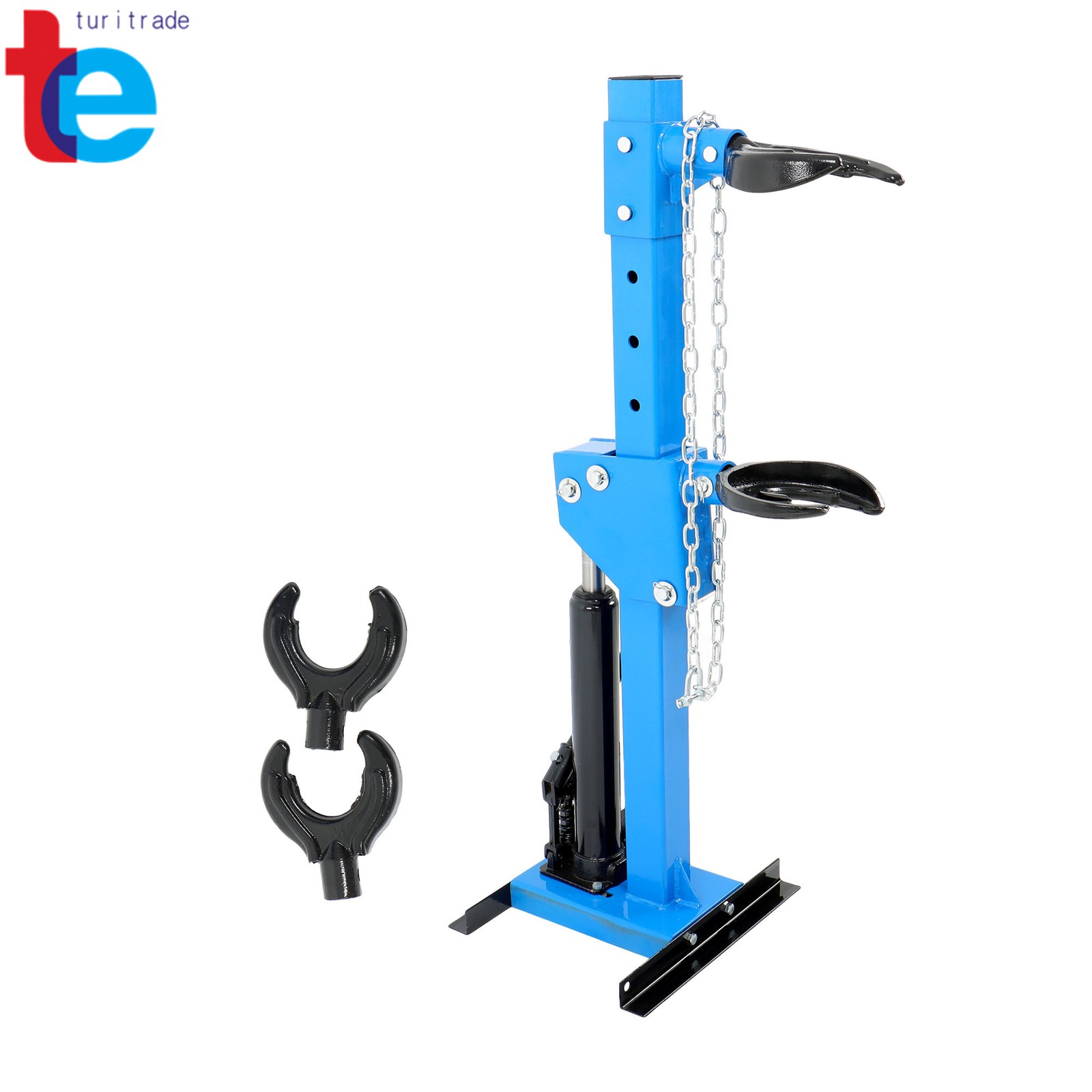 Coil Spring Compressor 4.5T Auto Strut Hydraulic Compressor Removing Tool