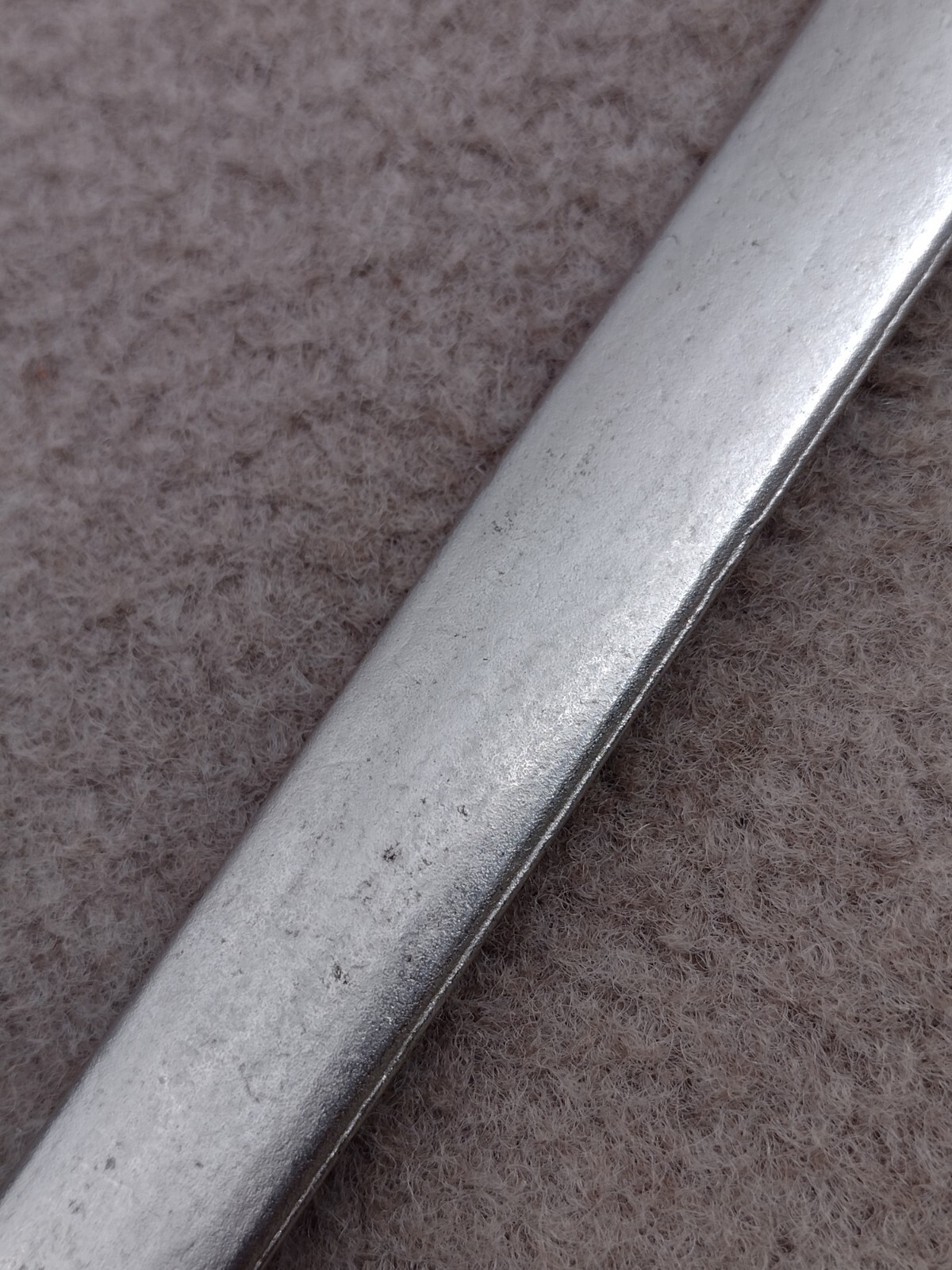 Vadimonium 5/8″ x 3/4″ Double Open End Wrench Germany German Made Standard Tool.
