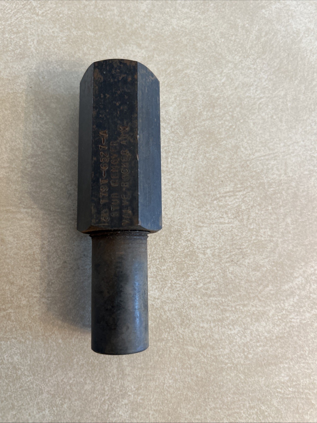 Ford Rotunda OTC T79T-6527-A Rocker Arem Stud Remover Tool used