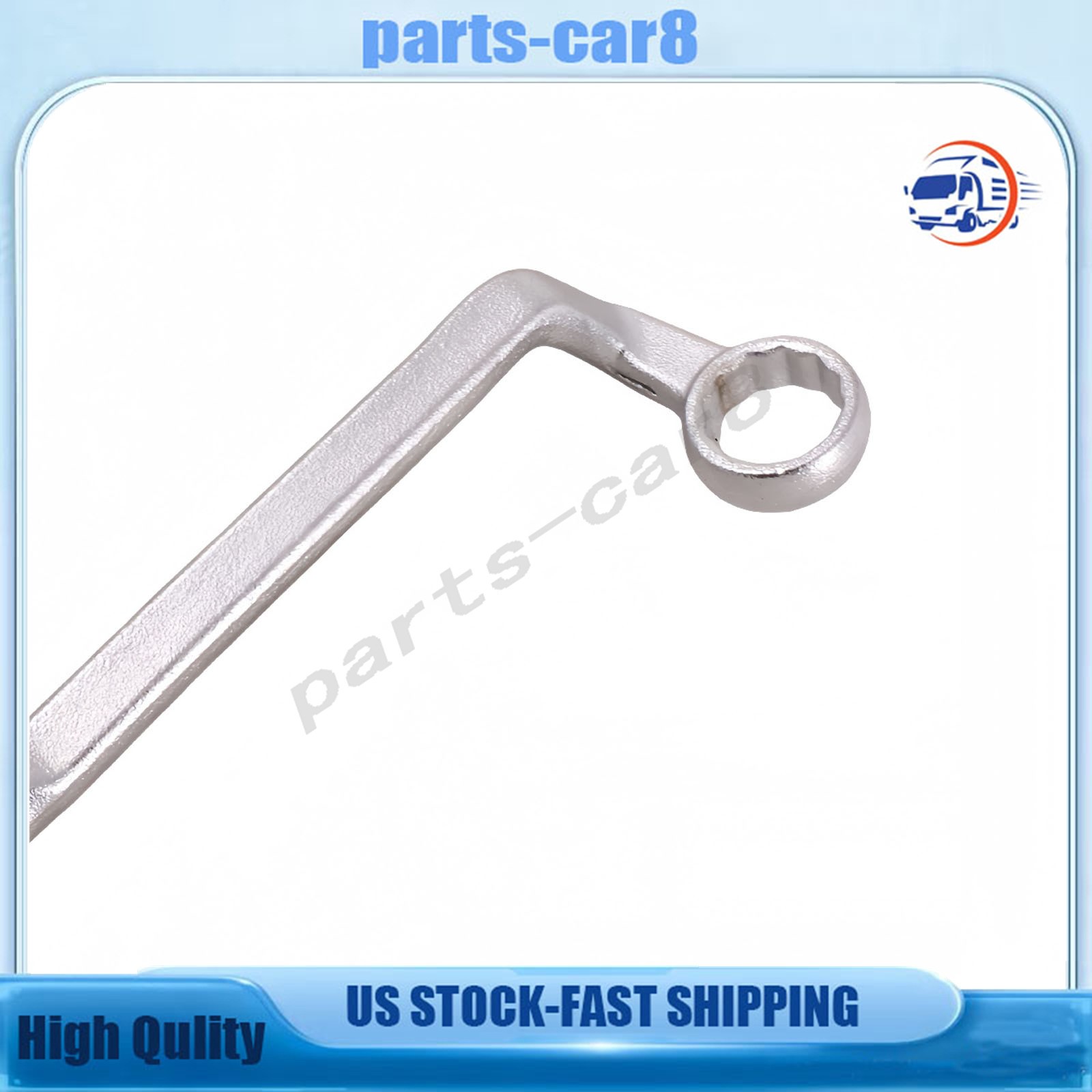 For John Deere Tractors 9/16″ Starter Motor Back Bolt Wrench JDE80 US Stock