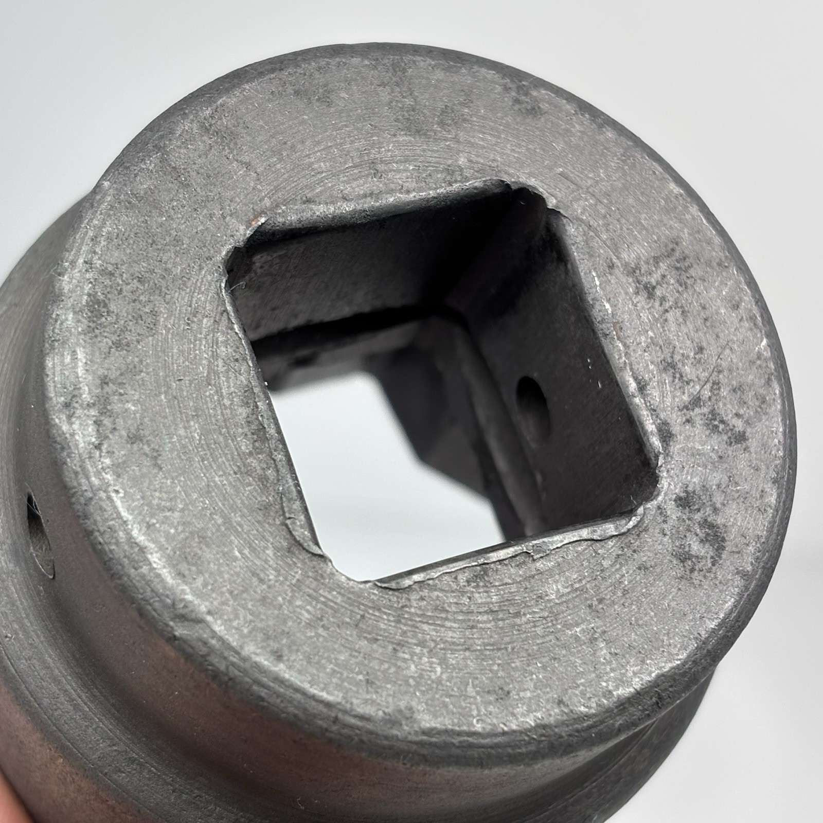 Snap On Tools IP746 1” Drive 8Pt SAE 1-7/16 Flank Dr Shallow Impact Socket VTG
