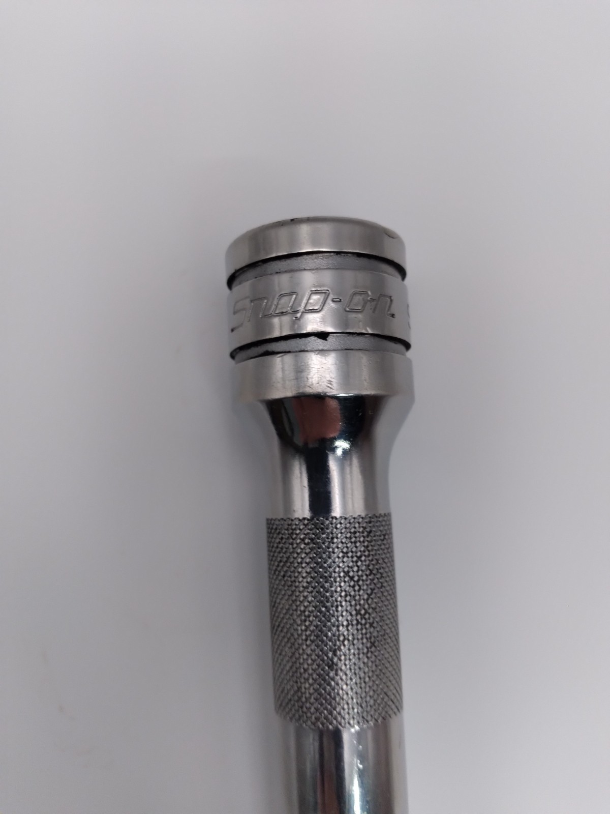 Snap On Tools 1/2″ Drive 11″ Extension Chrome SXK11 USA Used
