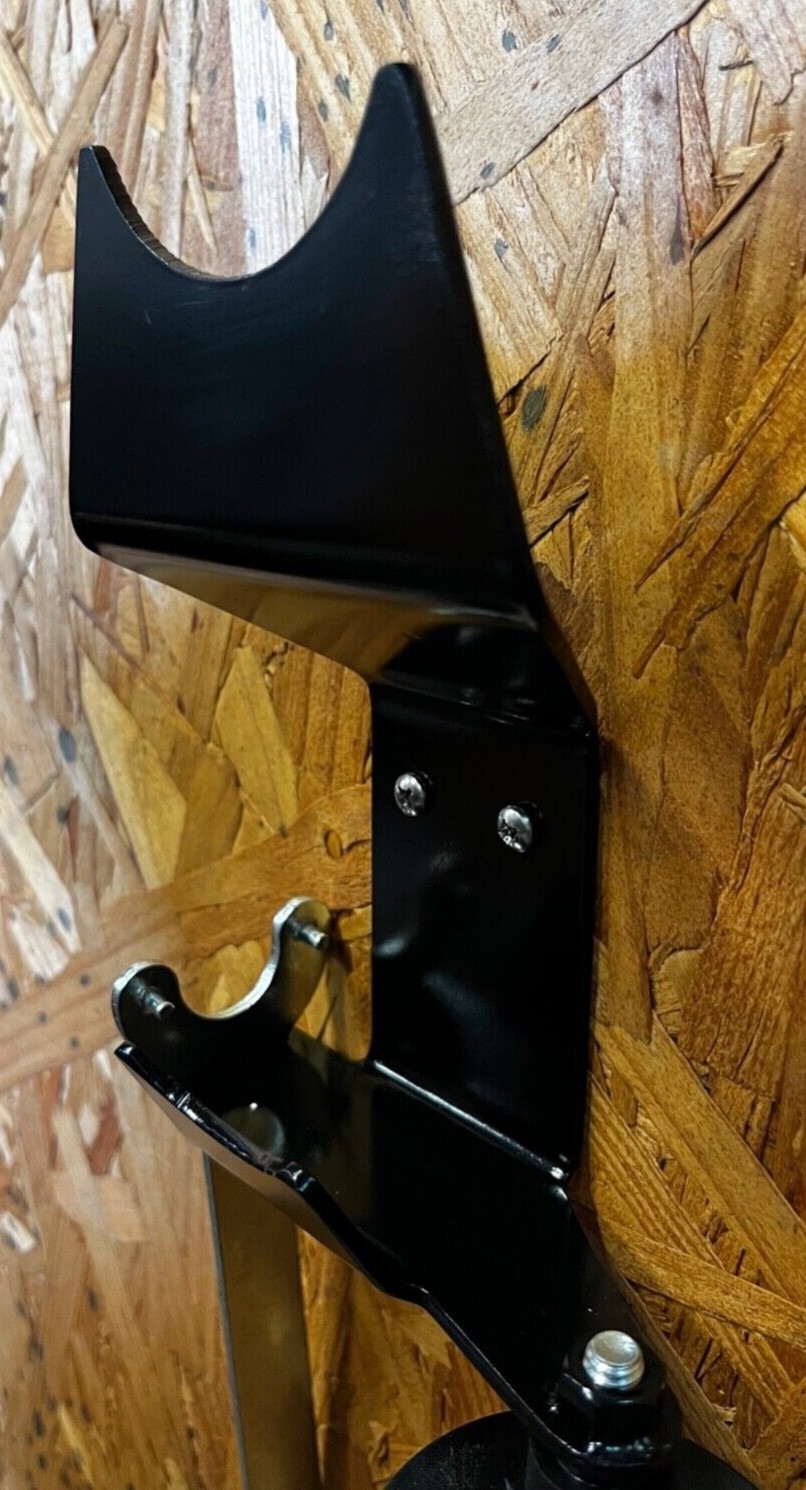 Angle Grinder Wall Mount- Garage Storage
