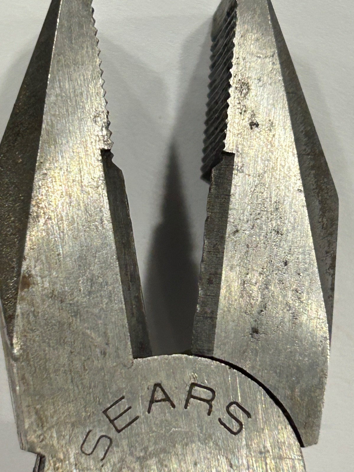 CRAFTSMAN 45342 Vise Grips, 45378 Pliers, SEARS 3080 Pliers, Etc-Start @ $25.00