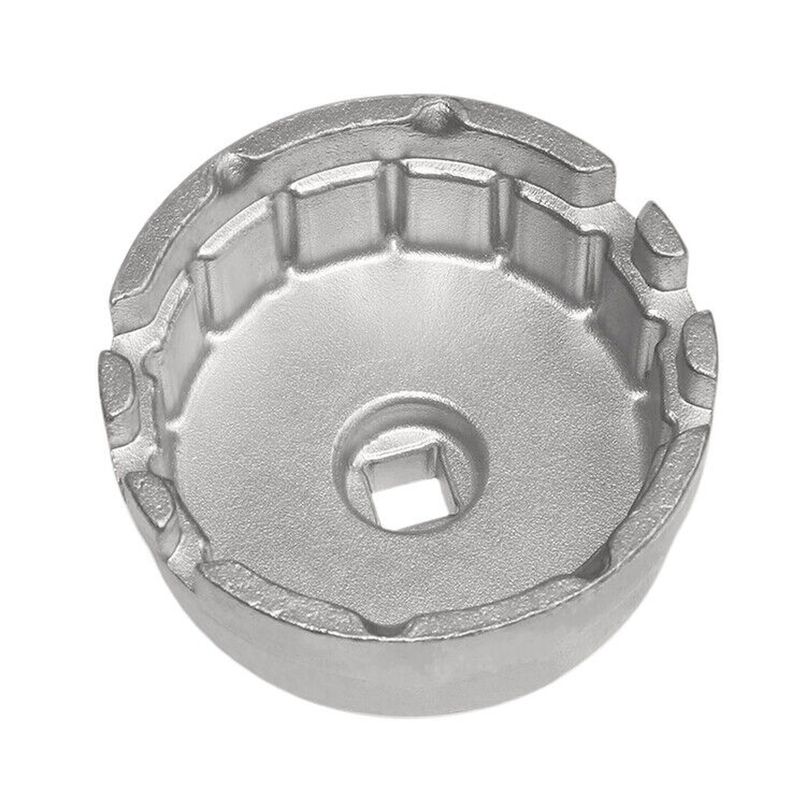 Wrench Cap Oil Filter Removal Tool Toyota Corolla Prius Scion Matrix 1.8L 64mm