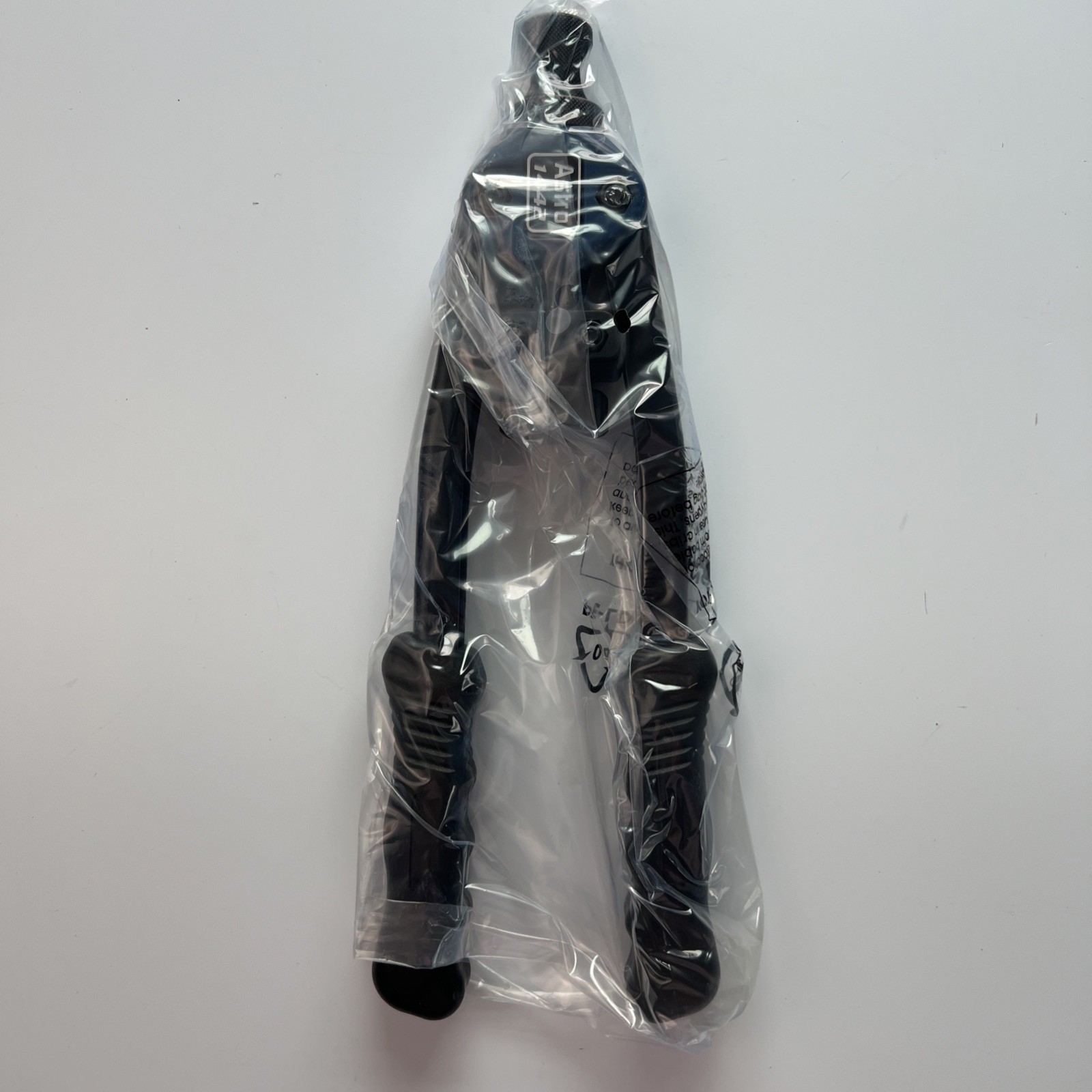 Astro Pneumatic Tool 1442 Nut/Thread Setting Hand Riveter Kit 13-Inch