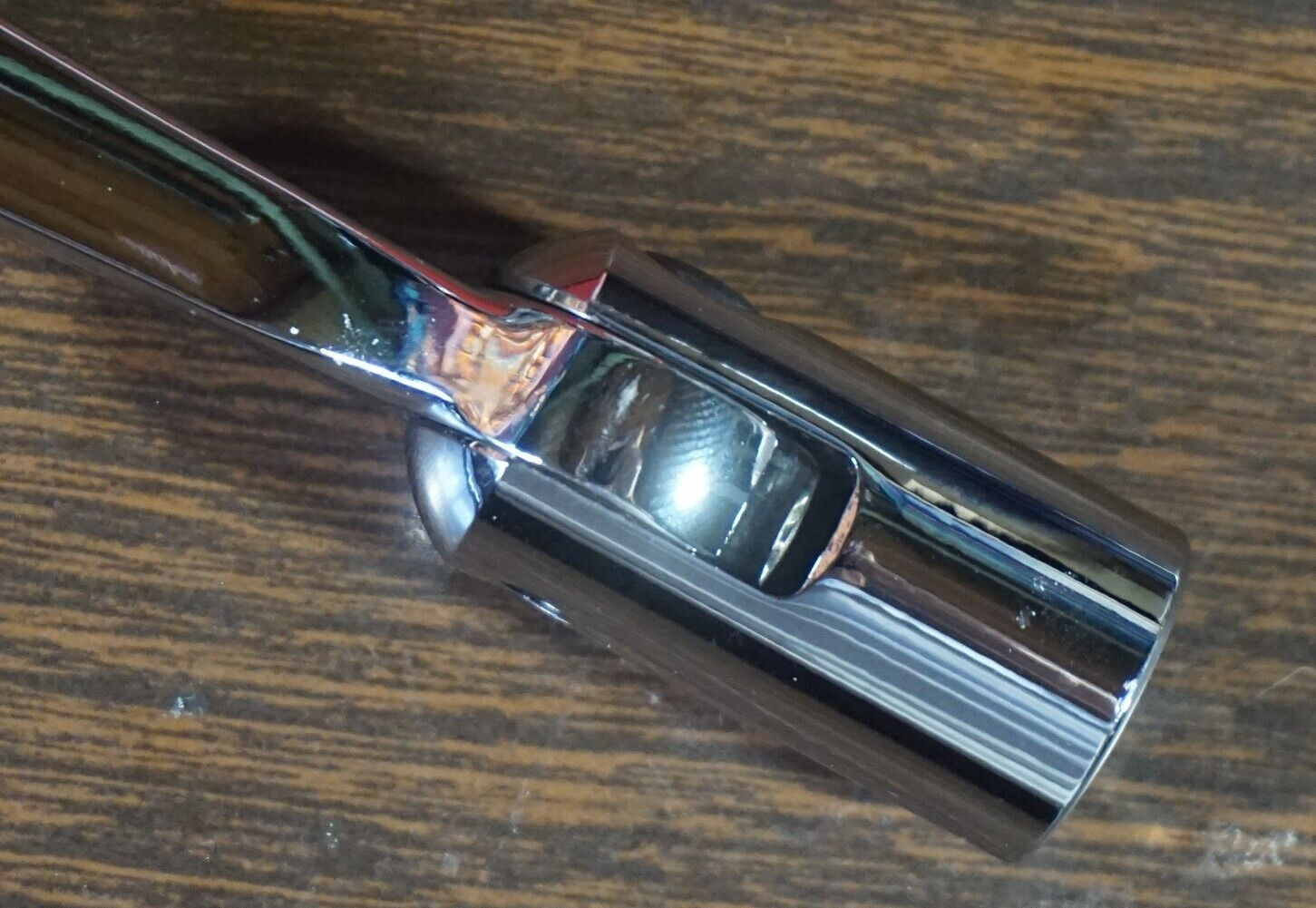 Super SNAP ON #FHO20B 5/8″ FLEX Head Combo WRENCH & OPEN End VS2022B 5/8″/11/16″