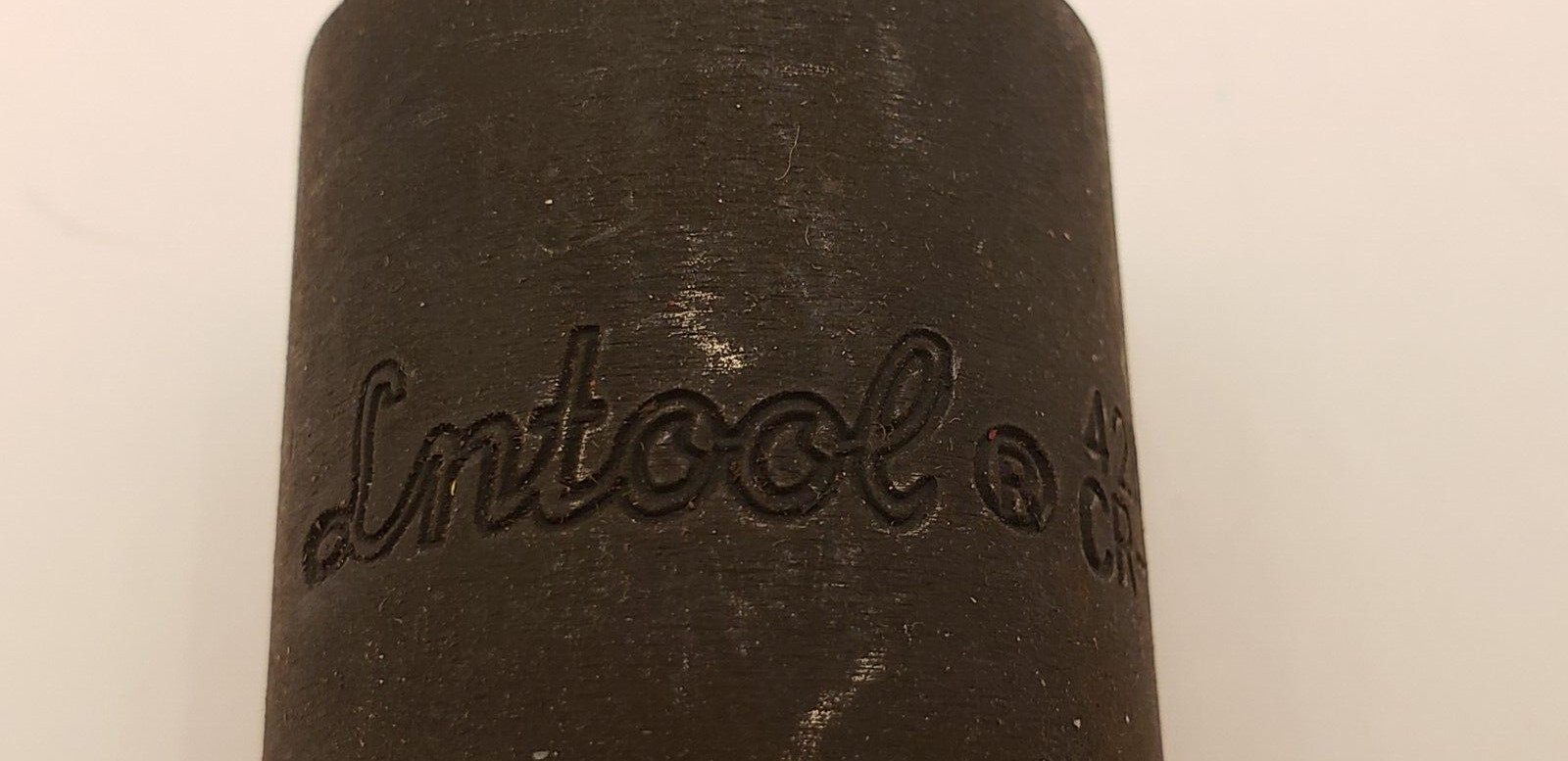LNTOOL 1/2″ DRIVE SHALLOW IMPACT SOCKETS: 15/16, 7/8, 5/8, & 1/2, 6 POINT, NNB