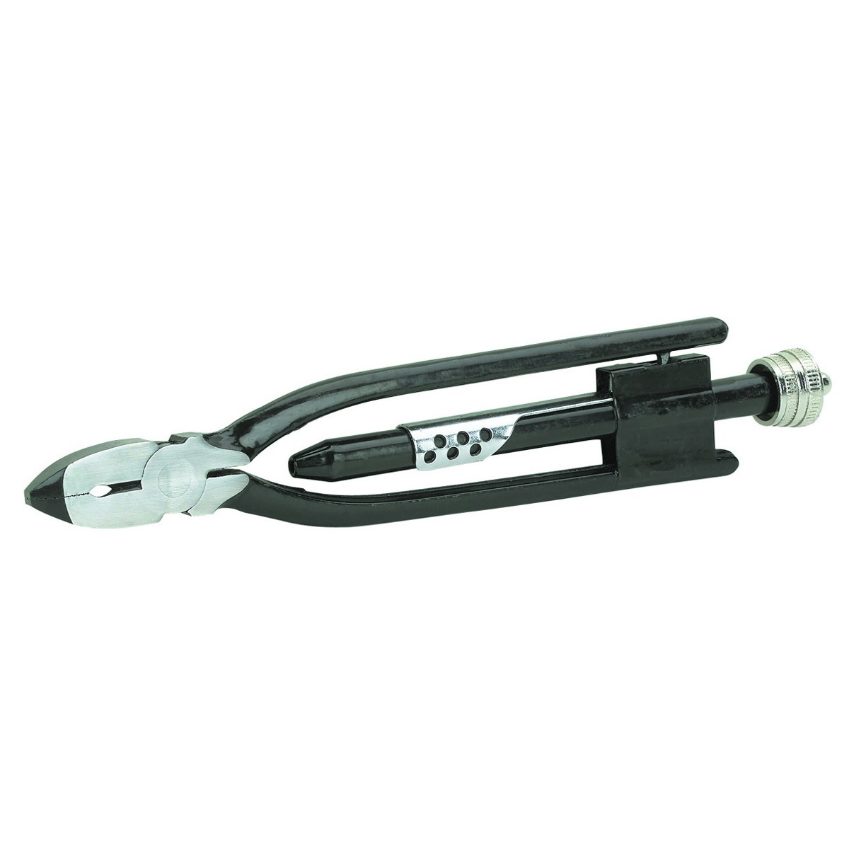 New 6″ Safety wire pliers,with 25 feet steel safety wire,Wire twisting pliers