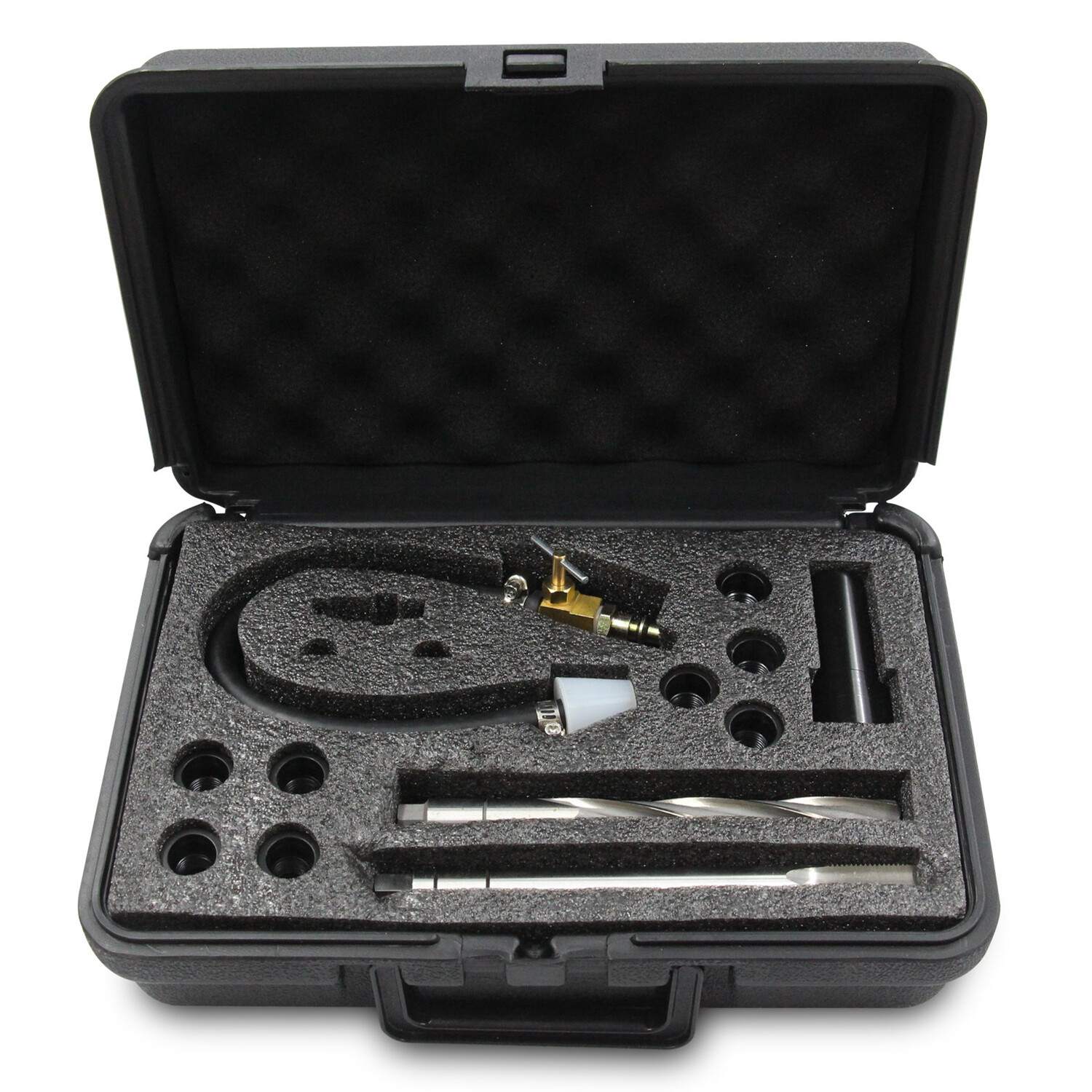38900 Spark Plug Thread Repair Insert Two Valve Tool Kit for Ford Triton 4.6/5.4
