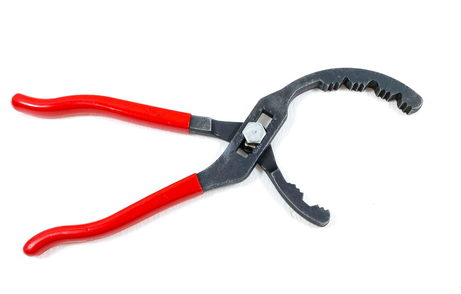 MATCO TOOLS OF29900 XL And Medium Adjustable Oil Filter Pliers 2-8″ Grip Set