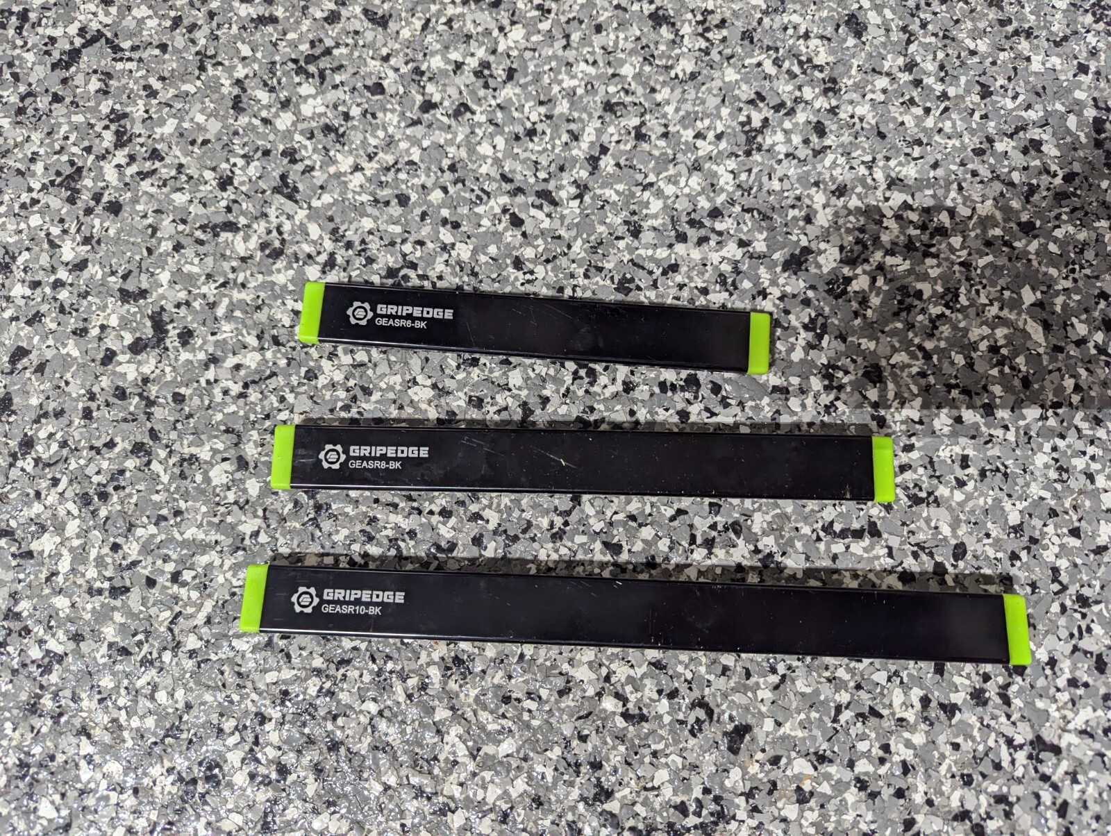 Grip Edge Tool Storage Cases ONLY Hex Torx Star Bit Socket Foam Inserts Racks